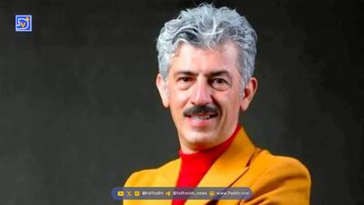  زن جوان و دو قلوهای سیروس همتی + عکس