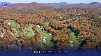 درباره روستایی مهجور با ۸۲۵ سکنه و دست‌کم چهار میلیاردر ‌