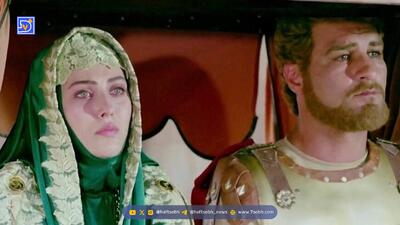  چهره متفاوت و زیبای «هلنِ سریال مردان آنجلس» بعد از 29 سال/مثل قالی کرمانه!