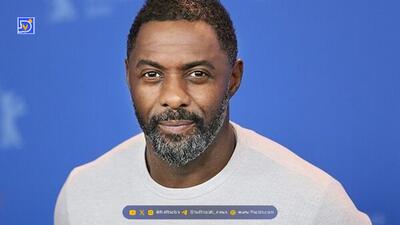  اقدام بامزه بازیگر مشهور بریتانیایی در مراسم رونمایی از مجسمه مومی‌‌اش + ویدیو