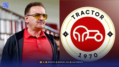 بغض محمدرضا زنوزی روی آنتن زنده «شب‌های فوتبالی» شکست