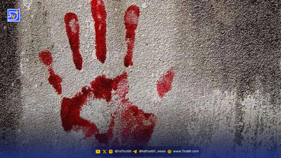 کشف قتل نوجوان ۱۴ ساله در نهاوند؛ قاتل ۱۶ ساله دستگیر شد