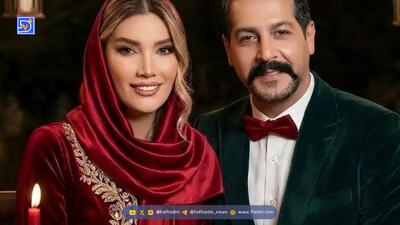  کامران تفتی و متین ستوده دوباره خبرساز شدند/ رقص و آواز این زوج در کنسرت امید حاجیلی + ویدیو