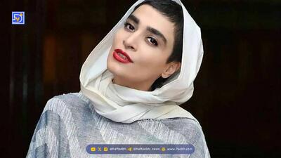 عکس روز| رویا نونهالی و امیر مقاره در عروسی پرحاشیه اندیشه فولادوند