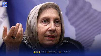  زنده‌یاد «شیرین یزدان‌بخش»، مادری که بچه نداشت..