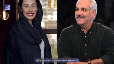  بیوگرافی سحر زکریا بازیگر سریال شیش ماهه مهران مدیری و عکس و حواشی