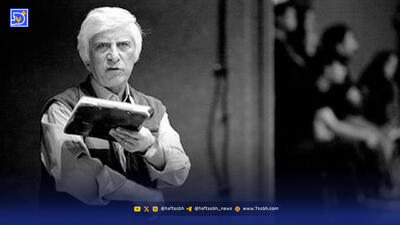  بهرام بیضایی در روز تولدش درگذشت