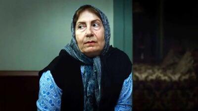  خاله تئاتر، موسیقی و سینما که بود؟ / علت مرگ شیرین یزدانبخش