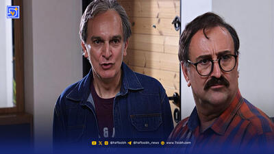  «جهیزیه» مهران احمدی روی پرده سینماها رفت + بازیگران و پوستر
