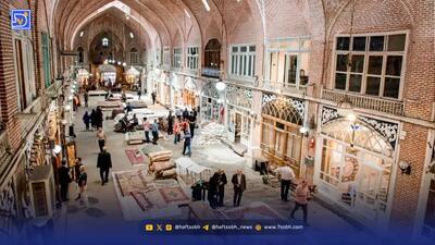 ماجرای تونل زیر بازار تهران؛ شایعات مجازی واقعیت دارد؟