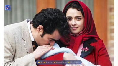  عصبانیت شهاب حسینی به پز دادن ترانه علیدوستی با مرغ آمین فرهاد + ویدیو