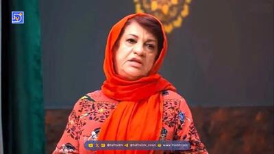  بیوگرافی ناهید مسلمی بازیگر سریال شیش ماهه مهران مدیری