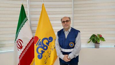 هشدار شرکت گاز/ این افراد منتظر قطعی گاز باشند