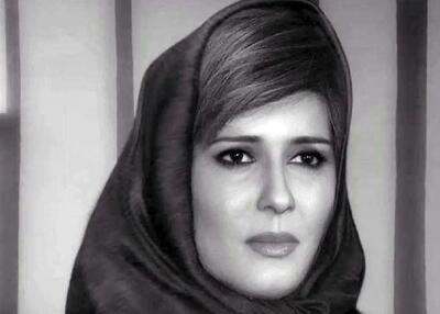 «آذر شیوا» بازیگر مشهور قبل انقلاب در ۸۵ سالگی