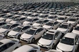 این مدل خودروها ۷۰۰ میلیون گران شدند