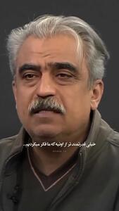 ایران، فراتر از تصور تحلیلگران موساد است