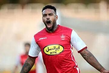 اظهارات جنجالی لوکادیا +عکس