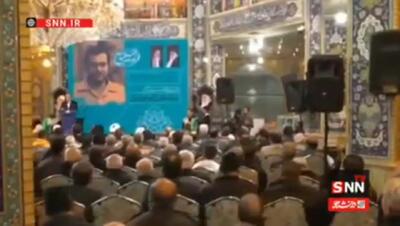 پیام آمریکایی‌ها به عراقچی درباره جنگ