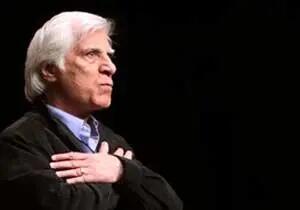 بهرام بیضایی در روز تولدش درگذشت