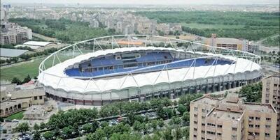 دلیل منتفی شدن میزبانی استقلال در ورزشگاه امام رضا چه بود؟