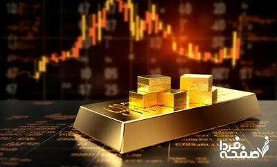 عوامل مؤثر بر قیمت‌ طلا | از دلار تا تصمیمات بانک مرکزی