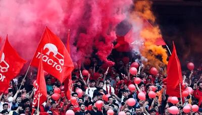 جنگ پرسپولیس و تراکتور از کجا شروع شد؟