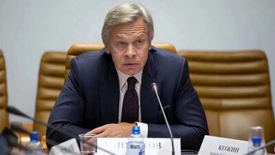 واکنش روسیه به اظهارات ترامپ درباره پیشنهادات زلنسکی