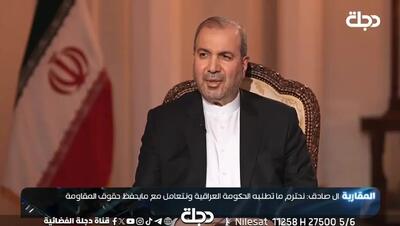 هشدار ایران به اسرائیل و آمریکا/ پرواز جنگنده‌های اسرائیل و هواپیماهای جاسوسی آمریکا در مرز ایران