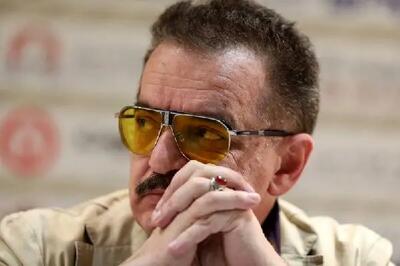 استوری شجاع خلیل زاده از بغض زنوزی!