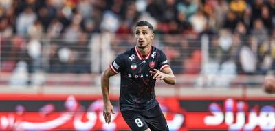 چرا قرارداد علیپور با پرسپولیس تمدید نشد؟