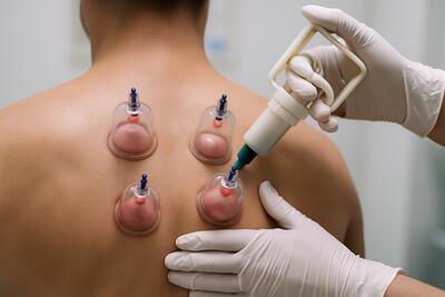 آیا حجامت در ترک اعتیاد، خصوصا در ترک ماری‌جوانا یا گل تاثیرگذار است؟