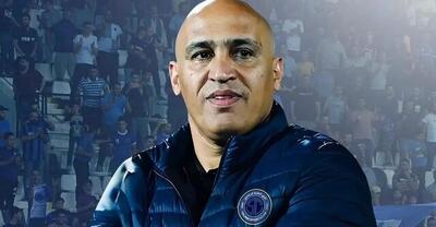 منصوریان در عراق با پیروزی استارت زد