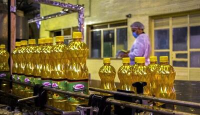 کمبود روغن در بازار؛ گران فروشی از سوی کارخانجات