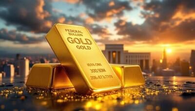 چرا طلا گران می‌شود؟