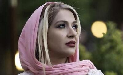 ساغر عزیزی بازیگر زن ایرانی: همسرم شب عروسی سر من را کوبید به تخت