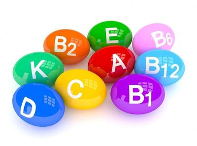 پیامد‌های تلخ افراط در مصرف ویتامین‌ها