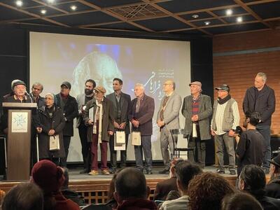 بهزاد فراهانی: گلشیفته در تبعید است و یک اتفاق بزرگ می‌تواند او را بازگرداند