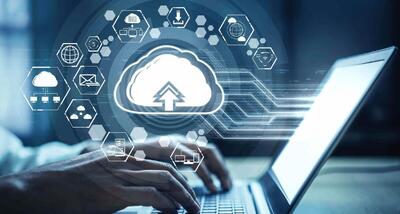 مزایای استفاده از سرور ابری برای وب سایت‌های وردپرسی