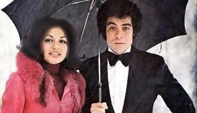 گوگوش راز جدایی از بهروز وثوقی را فاش کرد