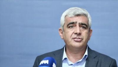 فرماندار مراغه درگذشت