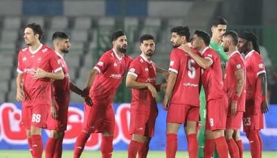 ماجرای هک اسناد پرسپولیس؛ قرارداد کدام بازیکنان سرخ‌پوش لو رفت؟