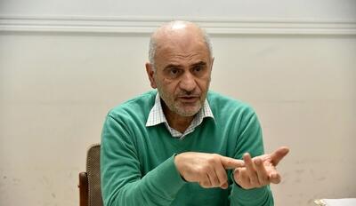 انتقاد شدید مؤمنی از پزشکیان