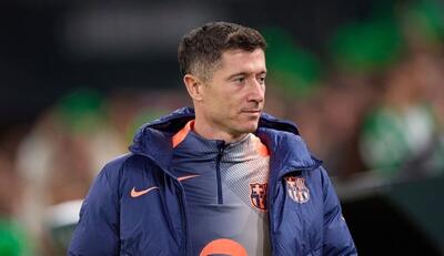 ابهام در حرف‌های لواندوفسکی؛ نمی‌دانم دلم کدام باشگاه را می‌خواهد!