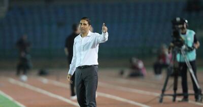 وحید هاشمیان چقدر از پرسپولیس پول می‌گیرد؟