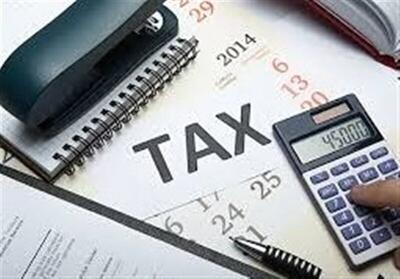 جزئیات افزایش درآمد‌های مالیاتی بودجه ۱۴۰۵