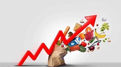 نرخ تورم آذر ماه به ۴۲.۲ درصد رسید/ فاصله تورمی دهک‌ها بیشتر شد