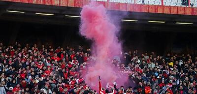 نامه تراکتور به فدراسیون فوتبال