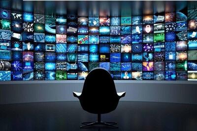  دشمن و جنگ رسانه‌ای با ایران