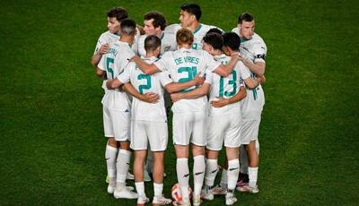 بازی‌های دوستانه اولین حریف ایران مشخص شد