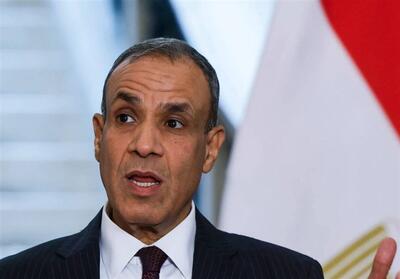  هشدار آبی مصر به اتیوپی